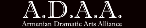 ADAA: Armenian Dramatic Arts Alliance